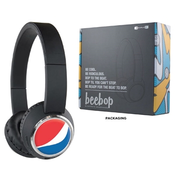 SA296 Beebop Wireless Headphones